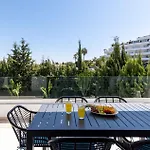 106 Private Luxury Villa, Heated Pool & Sauna
