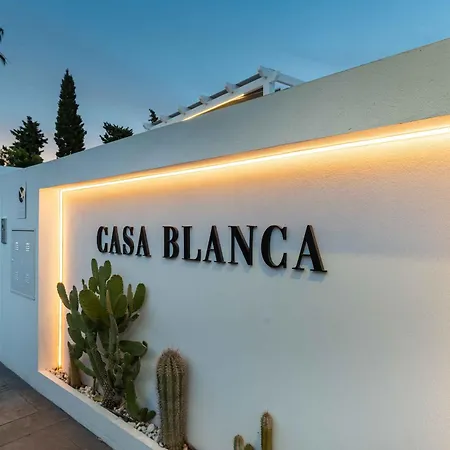 Willa 106 Private Luxury Villa, Heated Pool & Sauna Marbella