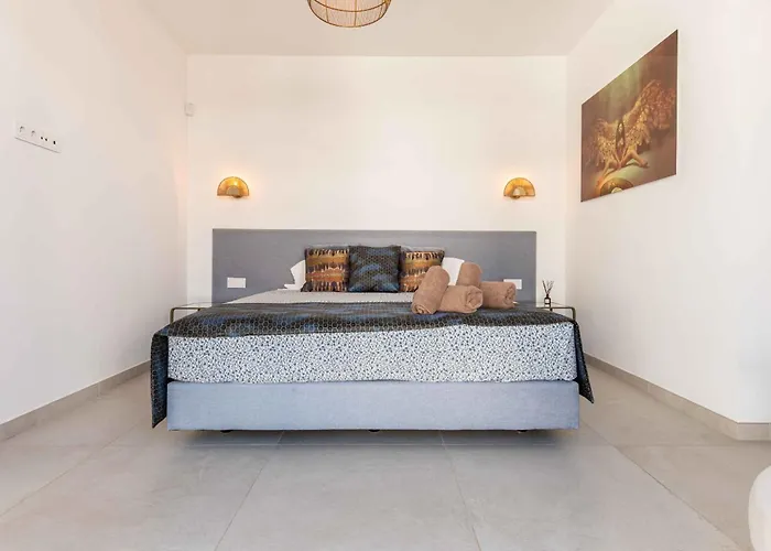 Willa 106 Private Luxury Villa, Heated Pool & Sauna Marbella