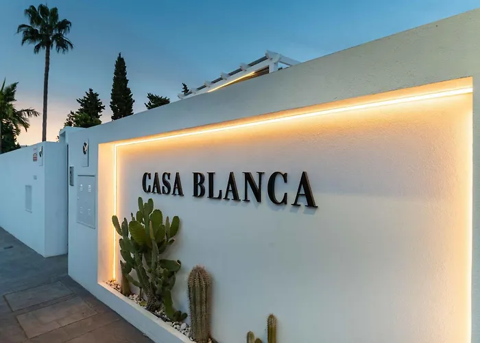 Willa 106 Private Luxury Villa, Heated Pool & Sauna Marbella